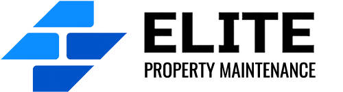 Elite Property Maintenance Logo